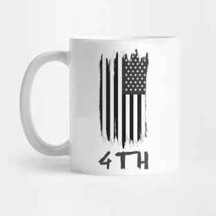 Independence Day Mug